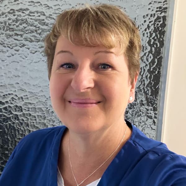 <span>Empfang / Abrechnung</span> Team Zahnarzt Dr. Christoph Kohl